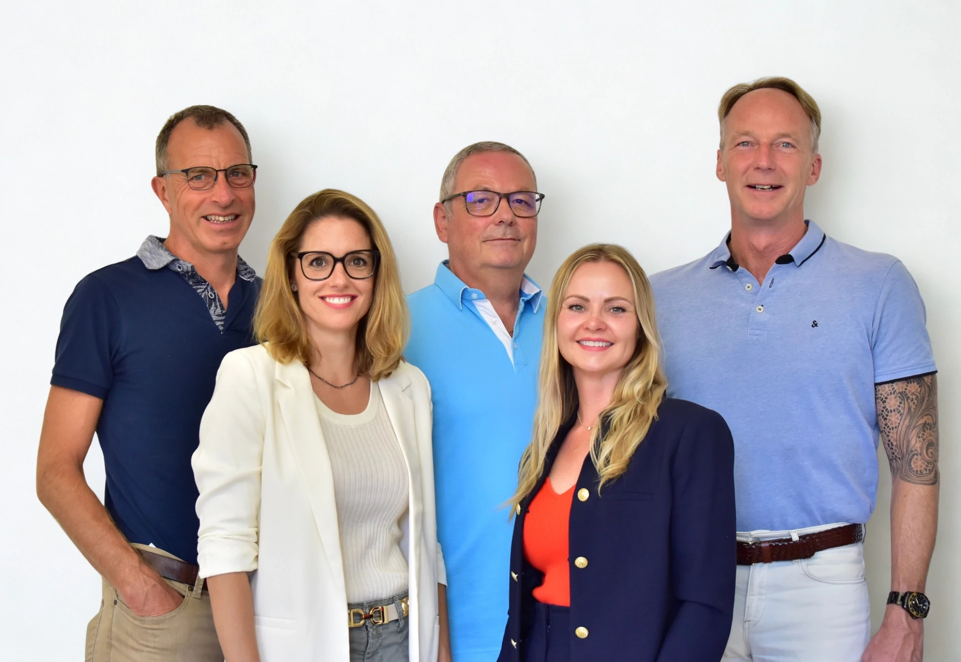 Unser Avalect Team – Ihre Partner für Executive & Professional Search