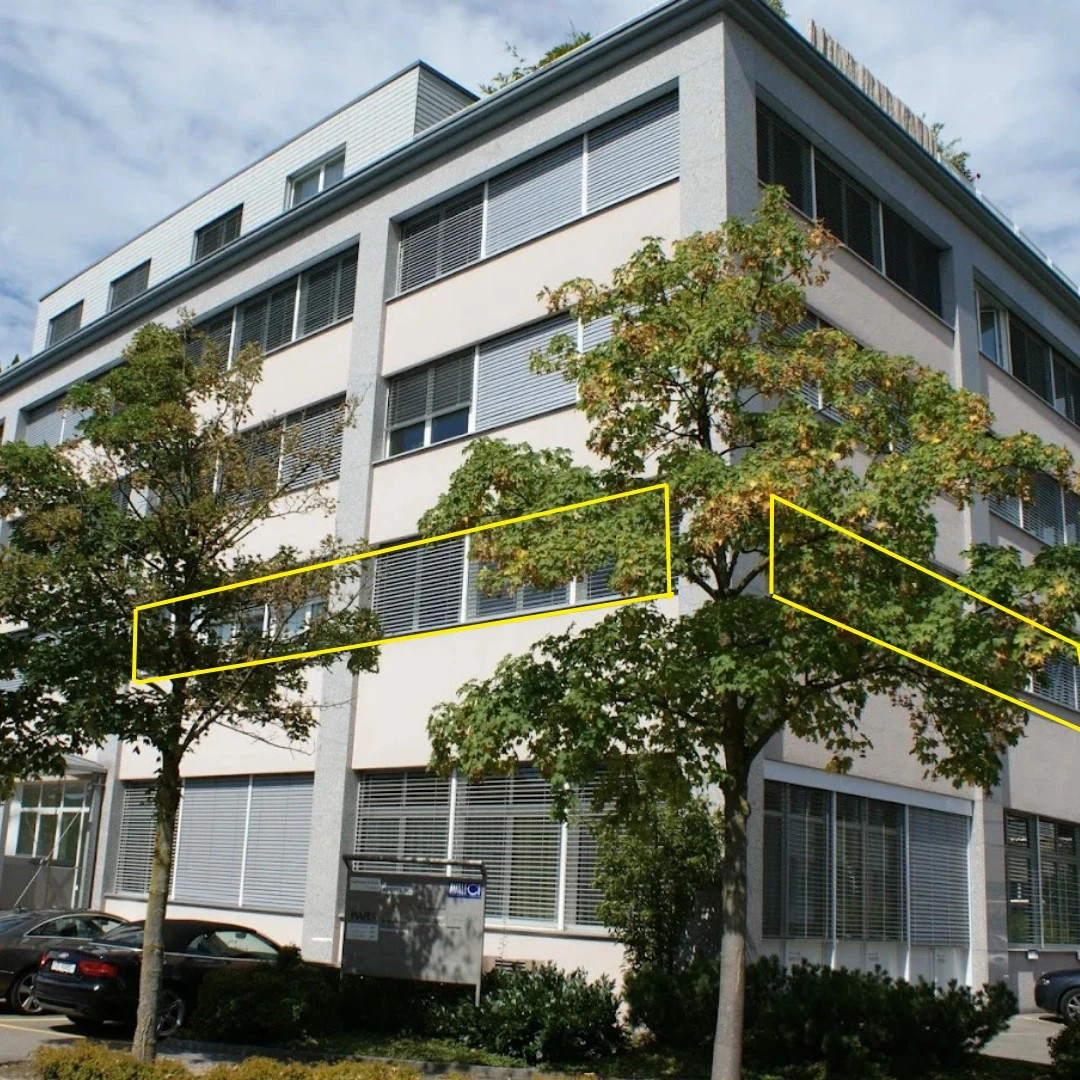 Avalect Büro in Zug – Ihr Partner für Executive Search in der Schweiz