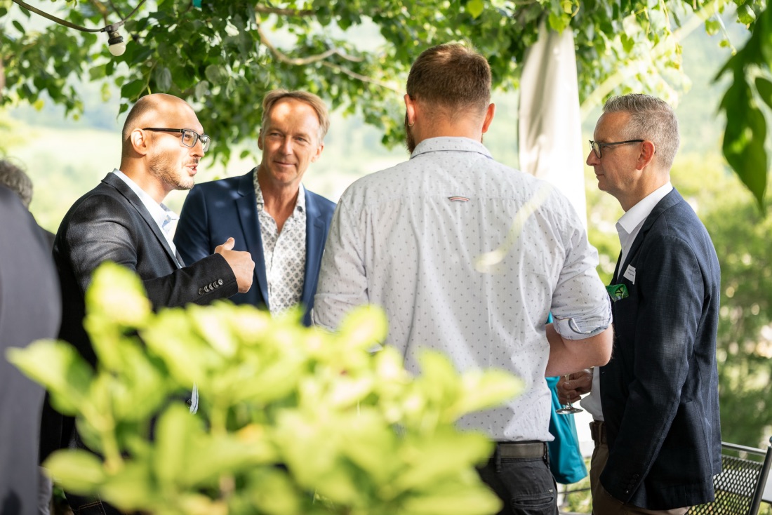„Das Avalect-Teilteam – erfahrene Diagnostikexperten für strategische Personalentscheidungen.“