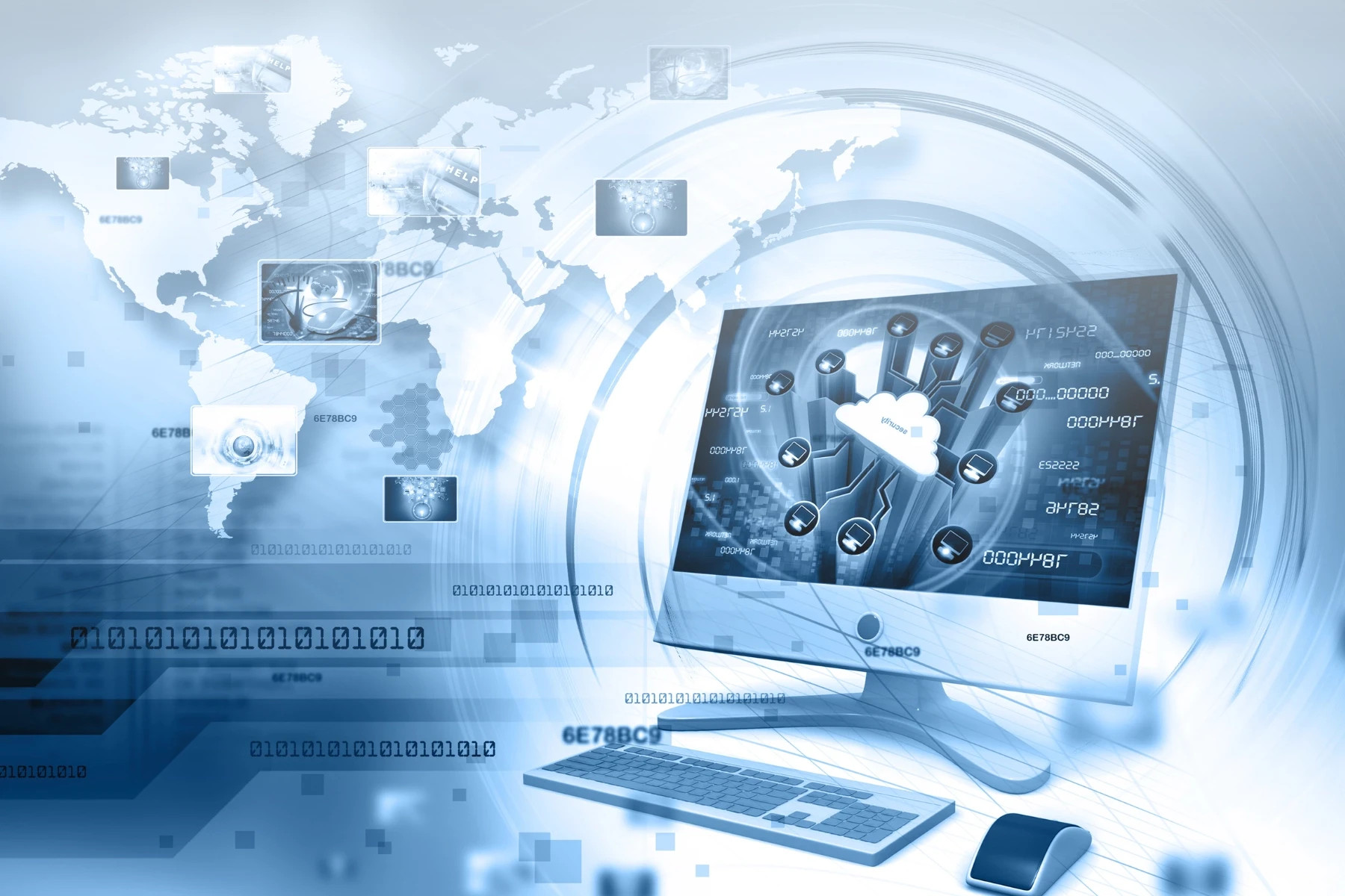 Informatik & Security Jobs