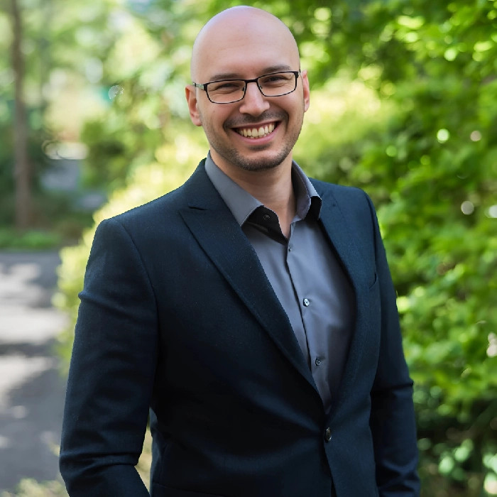 Partner Alexander Mitev