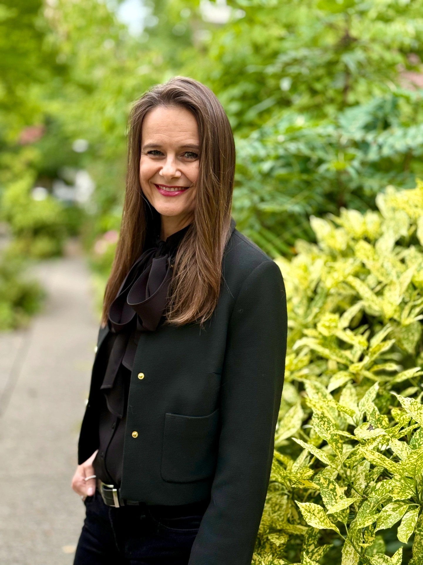 Partner Consultant / Advisor Marta Meyer