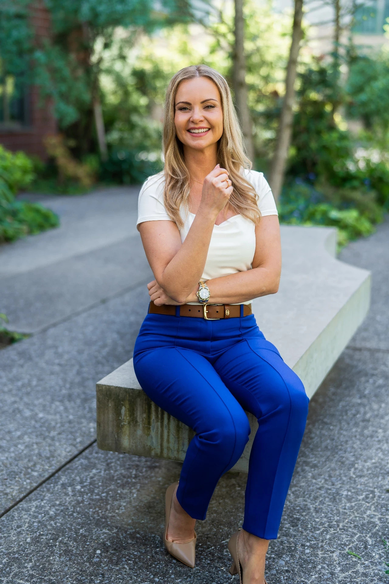 Denise Clauss