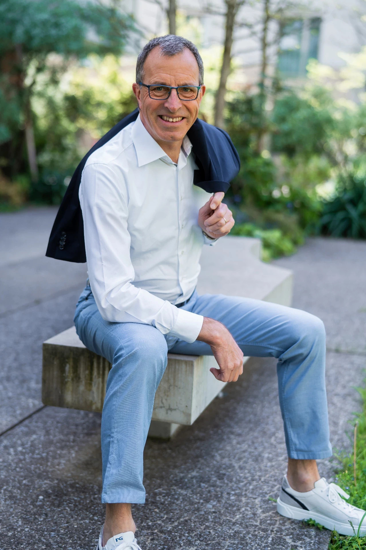 Benno Rüttimann