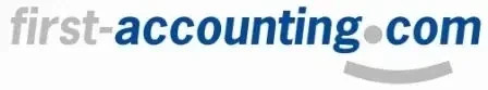 First Accounting