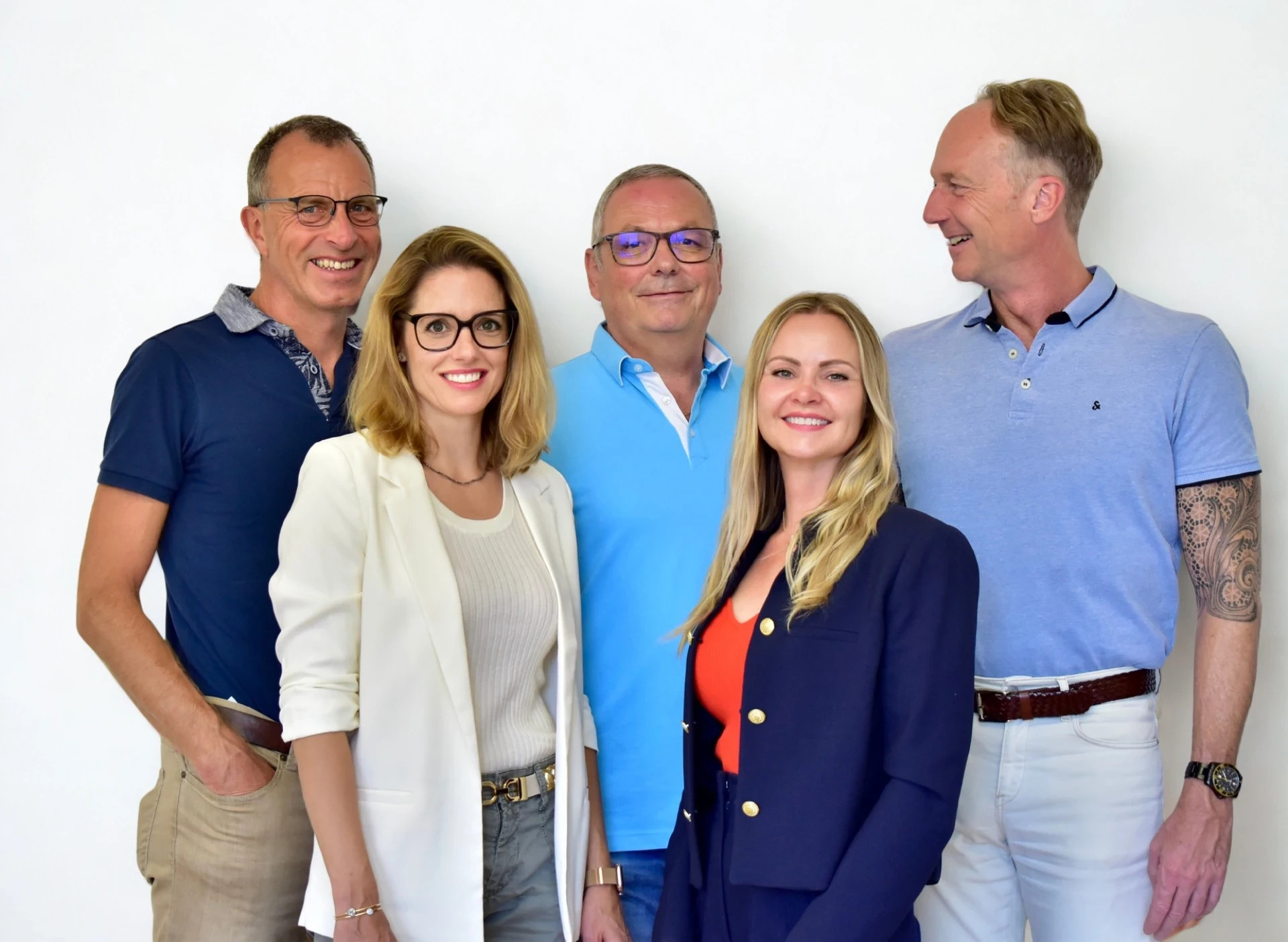 Teil-Team Avalect