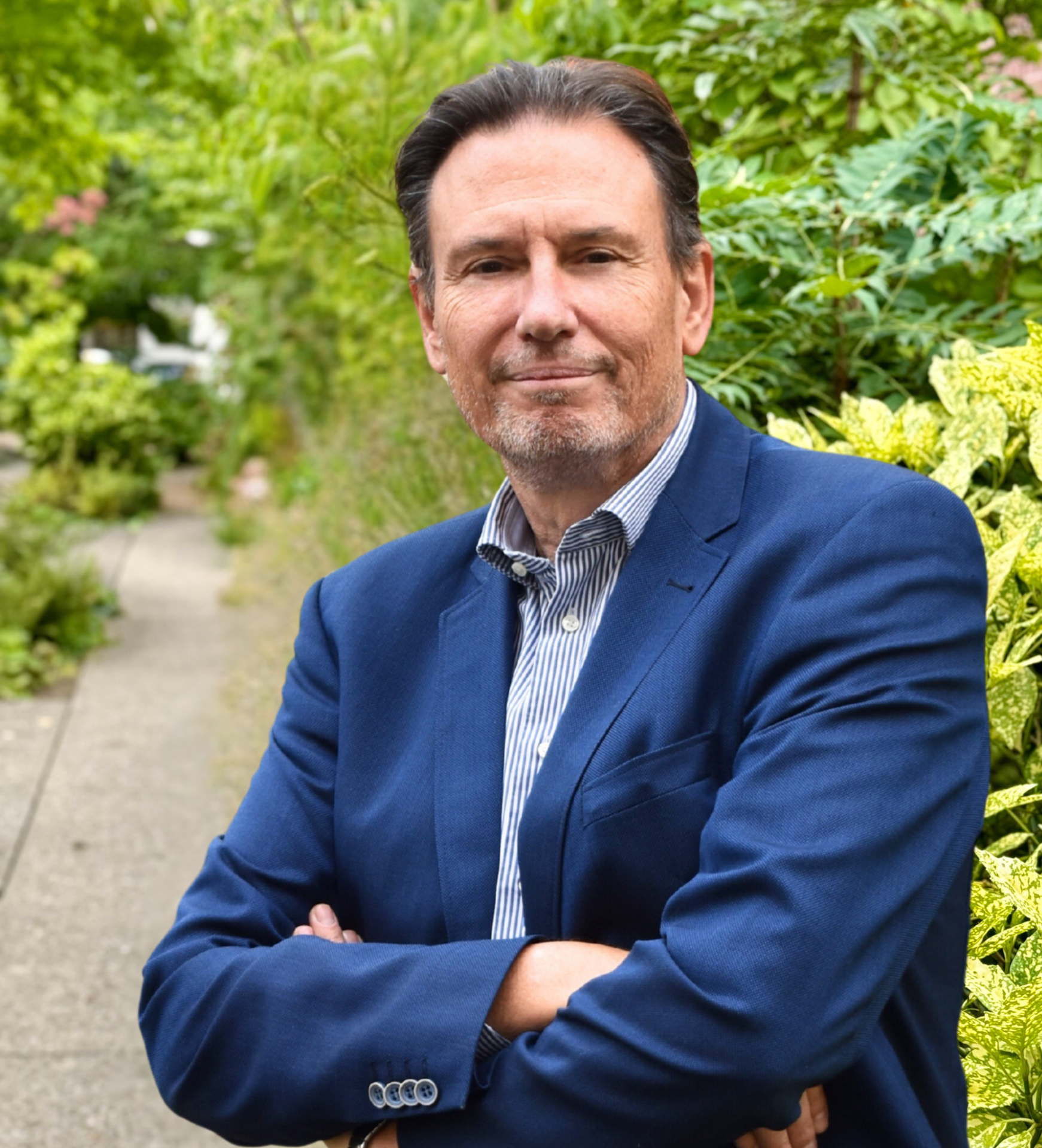 Partner Marcel Schutte