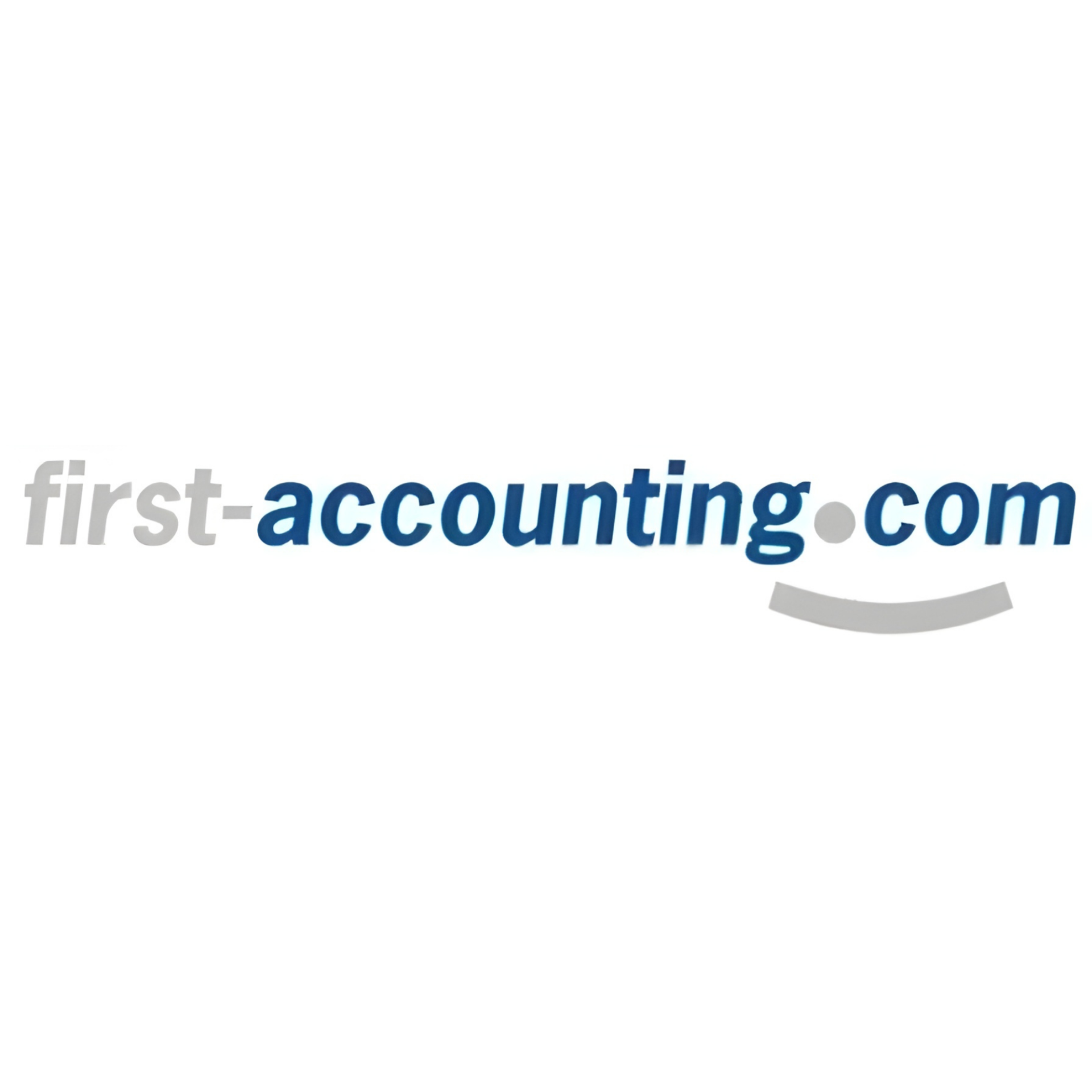 first-accounting