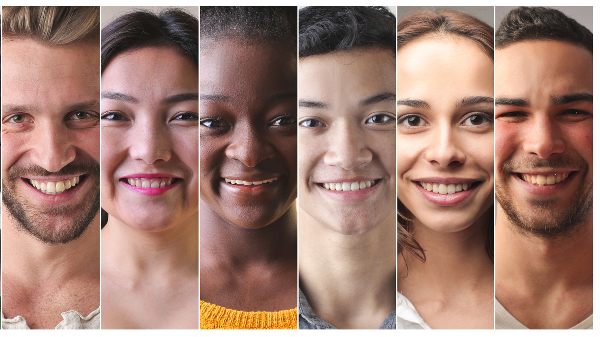 Wir finden Menschen die bewegen.