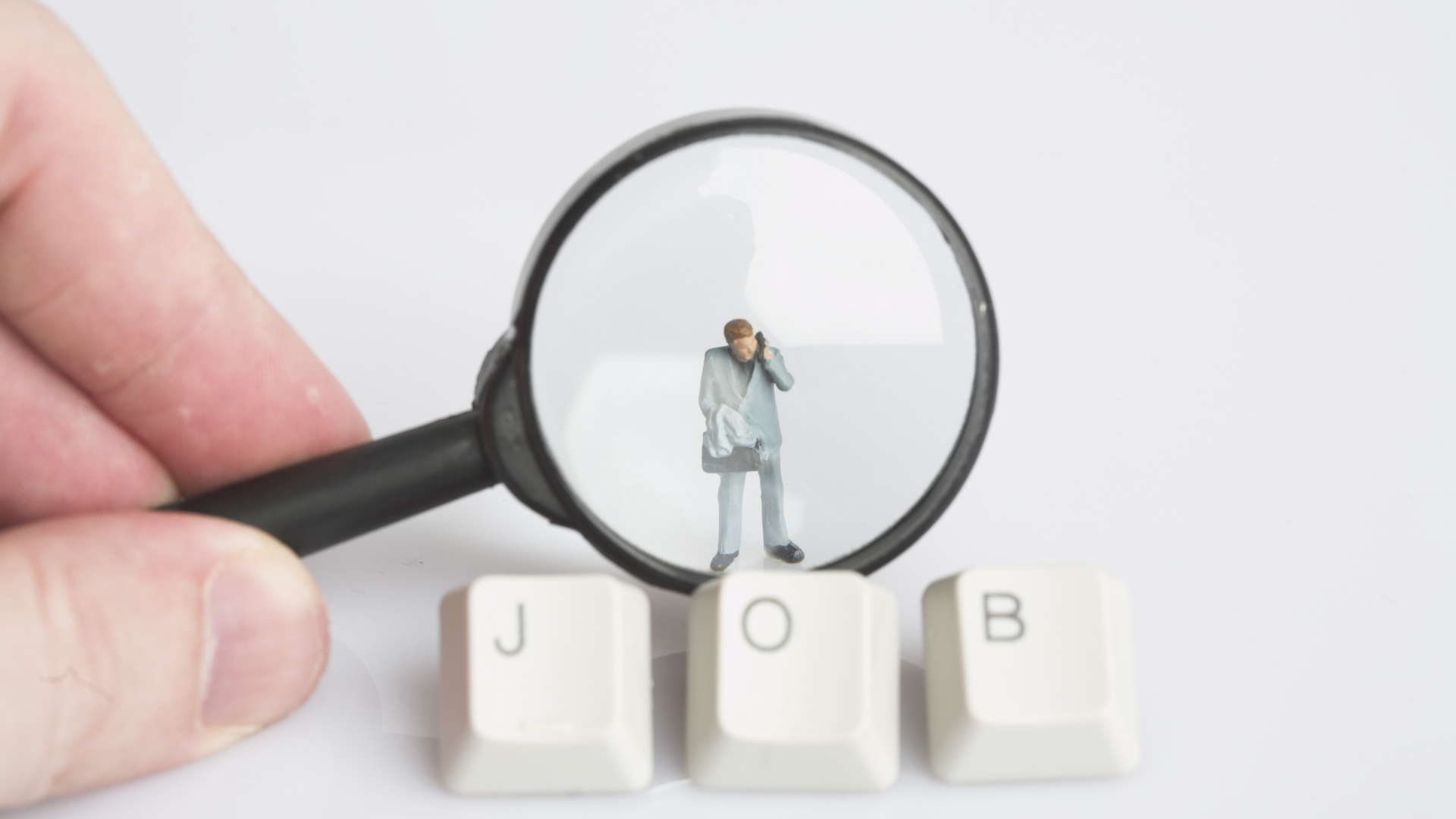 Executive Search vs Headhunter Unterschied bei der Führungskräfte-Suche