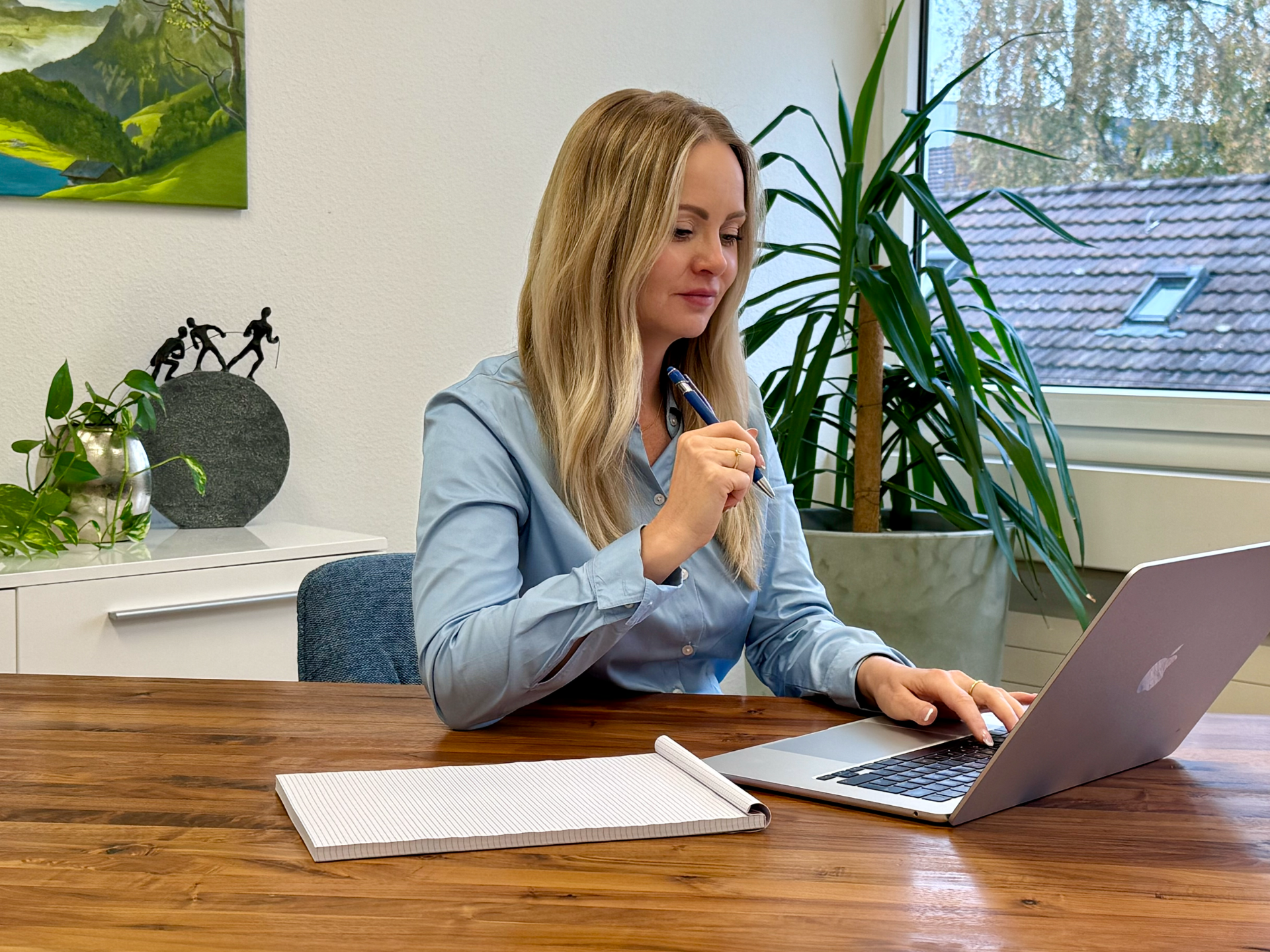 „Professionelle Karriereberatung – Avalect begleitet Sie mit Erfahrung, Diagnostik und dem Blick fürs Wesentliche.“