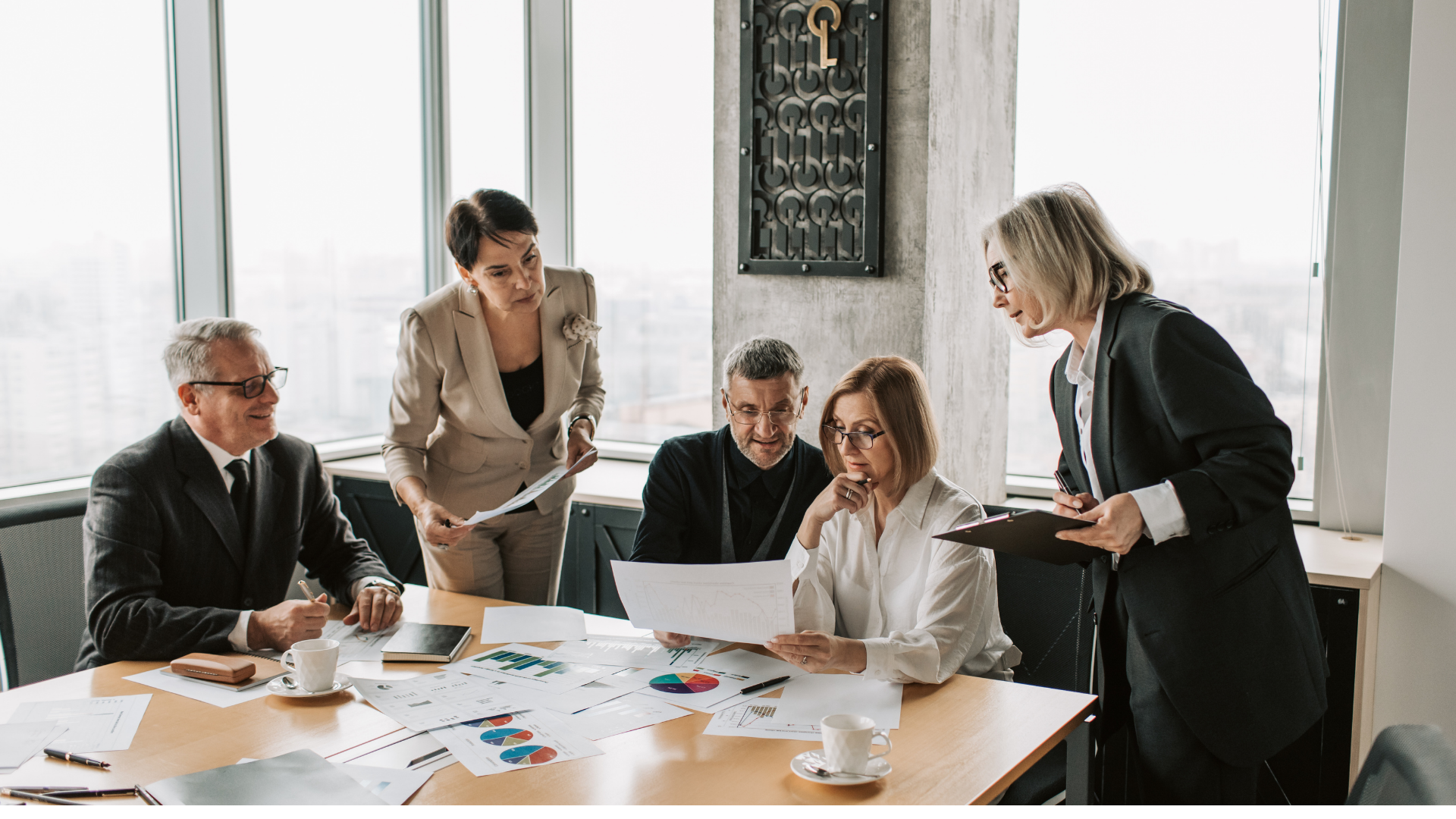 Strategischer Auswahlprozess für Verwaltungsräte in Schweizer Unternehmen