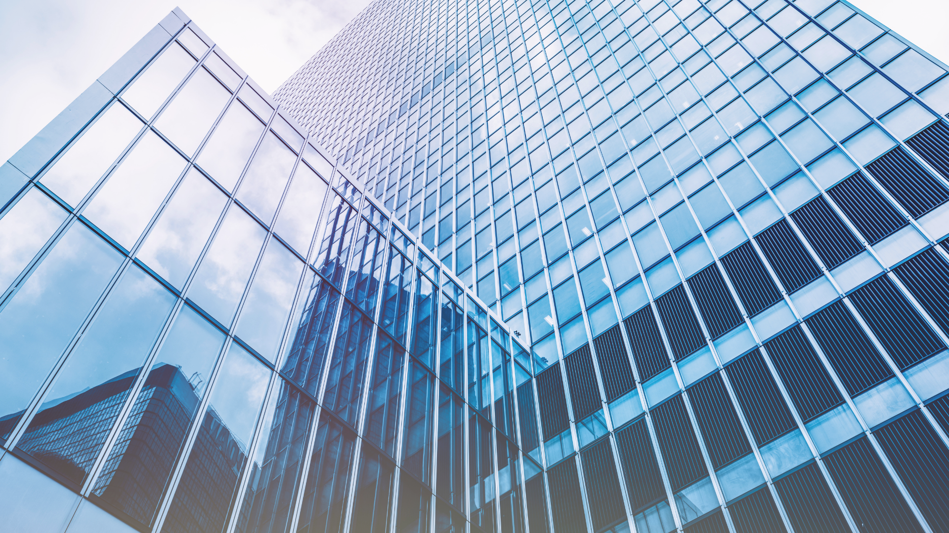 Symbol für Innovation, Klarheit und Struktur in der Unternehmensführung.