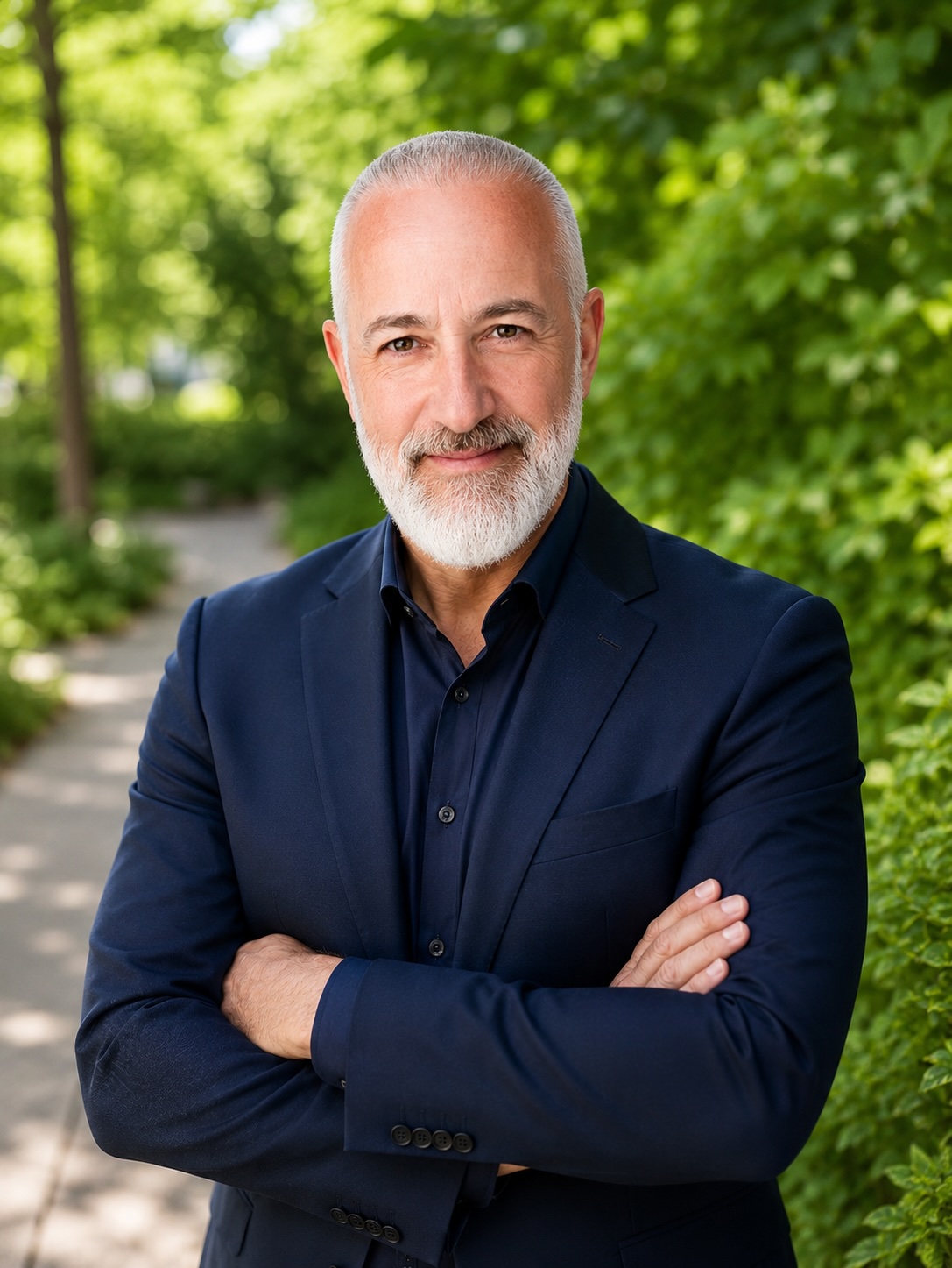 Joe Meyer