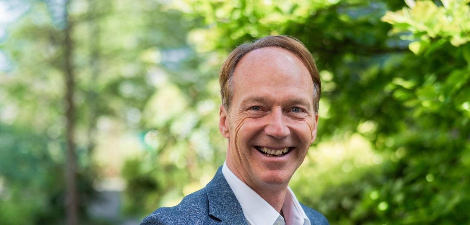 Avalect Executive Search Zug: Berater im Grünen, Headhunter auswählen